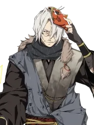 Natsuhiko Kyōgoku