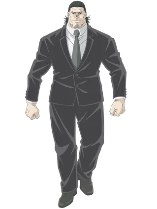 Kosei Yuzawa