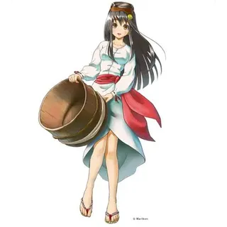 Megu Aokishima