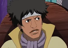 A (First Raikage)