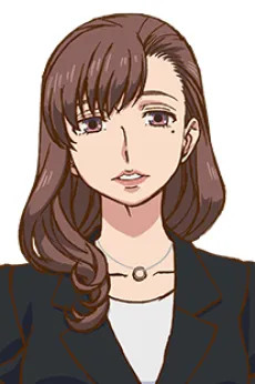 鹿子 行江（カノコ・ユキエ）