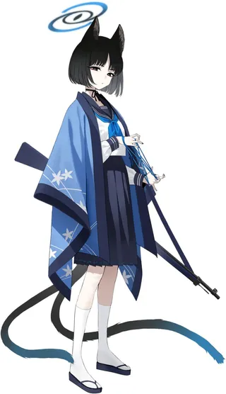 Kiryuu Kikyou