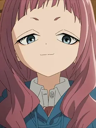 Hoko Chiarashi