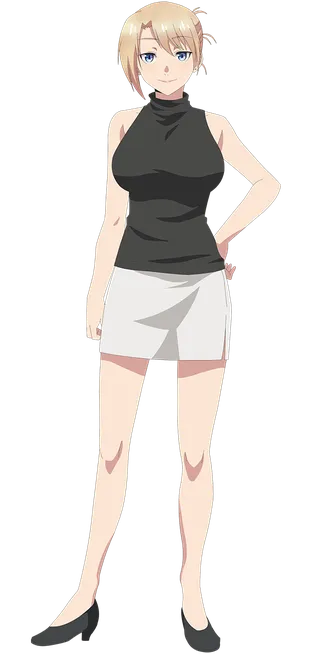 Asami Yagara
