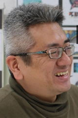 Naomichi Yamato