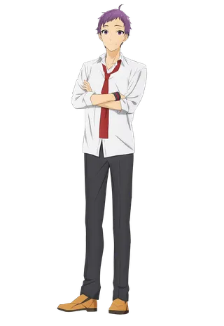 Tooru Ishikawa