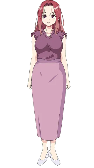 Akane Tsuda