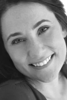 Kim Sevier (Kimberly Robertson)