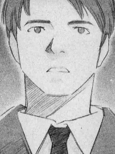 Kyouichirou Teratsuki