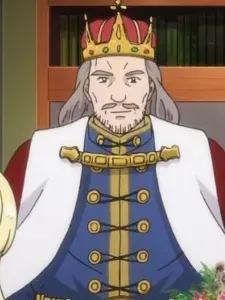 King