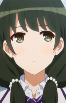 森丘 藍子（もりおか らんこ）