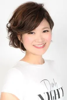 高橋春香