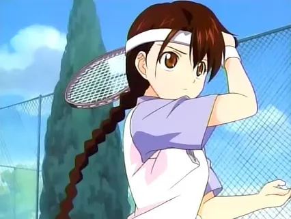 Sakuno Ryuzaki