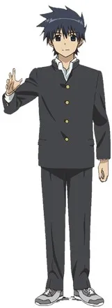 Keita Suminoe