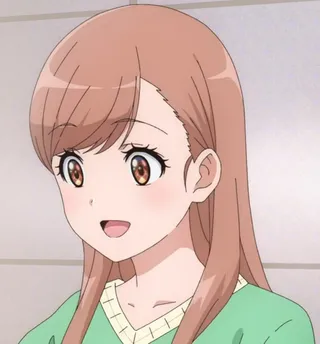 Mika Yuitsuka