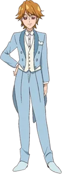 Imagawa Shuu