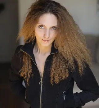 Audrey Sourdive