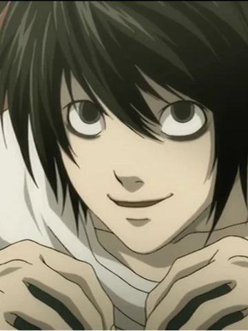 L Lawliet