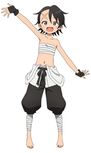 Itadori