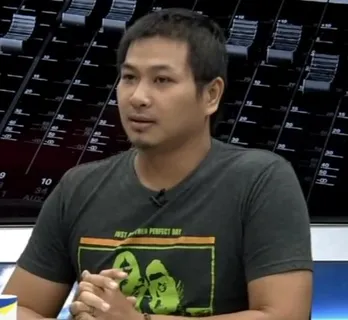 Apichat Samutkhiri