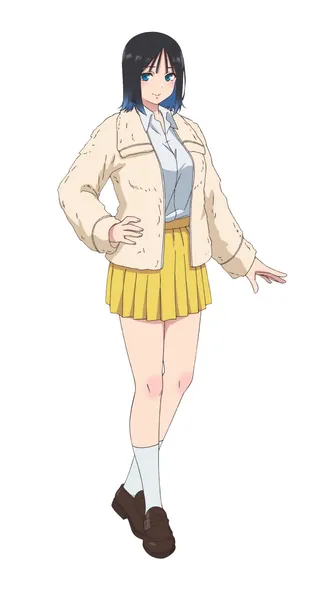 Aoba Kitahara