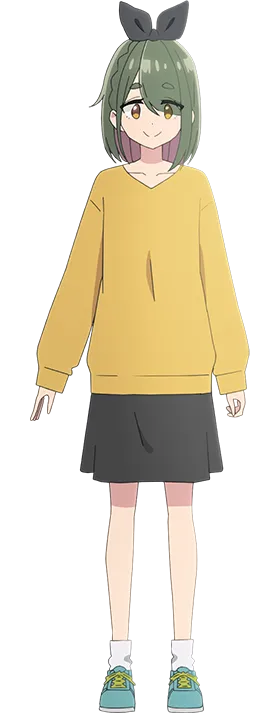 Mei Nakatsugawa