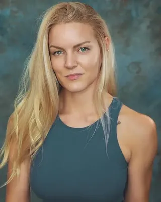 Alexandra Guelff