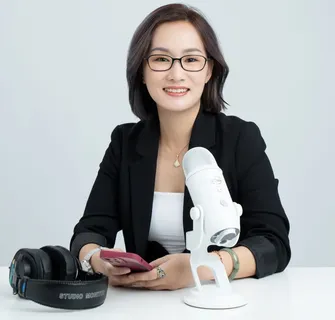 Chen Zhenyu