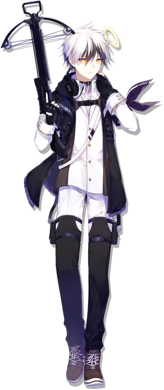Adnachiel