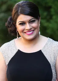 Nazia Chaudhry