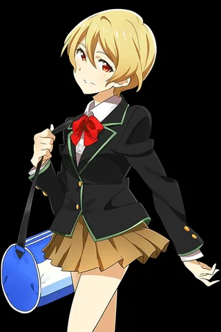 Rui Wakaoji