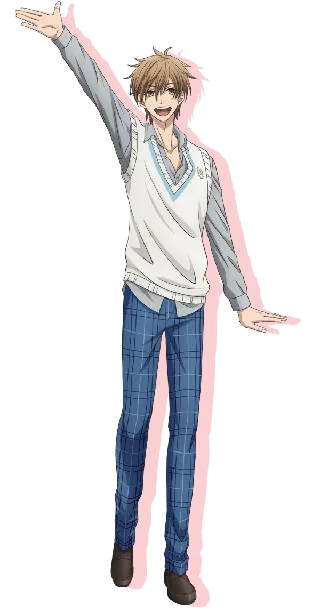 Ryō Narumiya