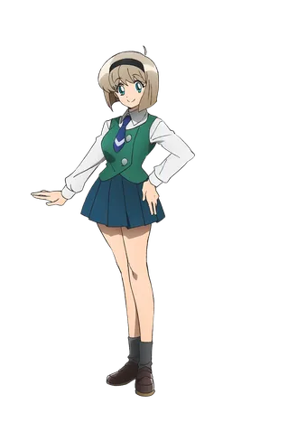 Miki Hosokawa