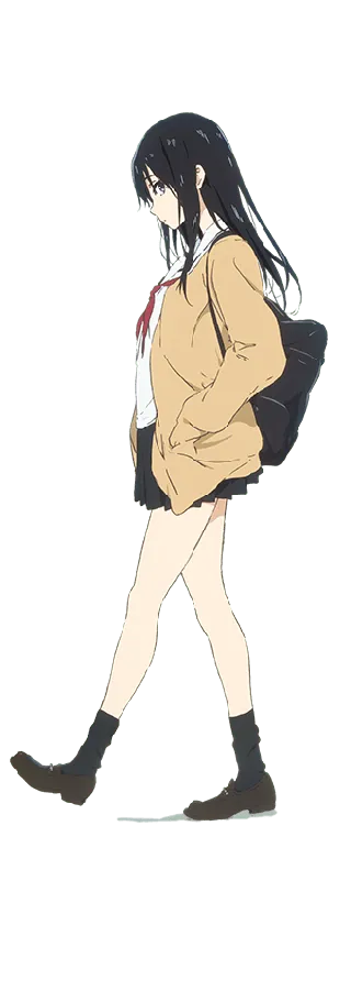 Naoka Ueno