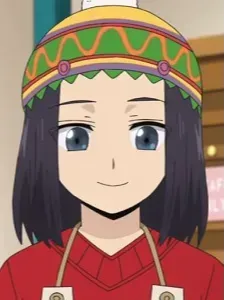Sakihito Samei