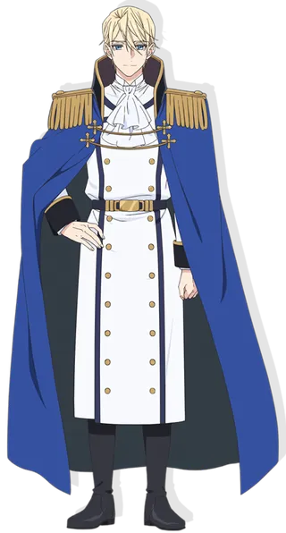 Julius von Paristan