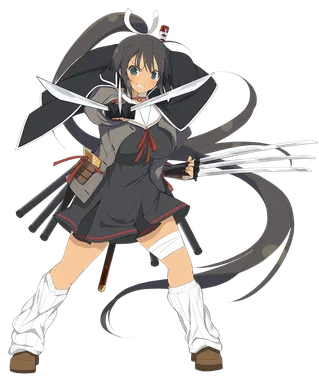 Homura