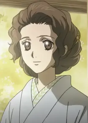 Chizuko Chuzenji