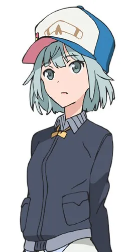 Yukina Kosaka