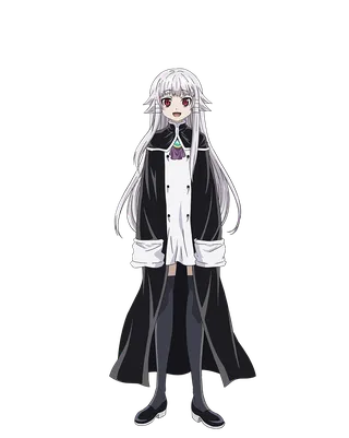 Anri Haysworth