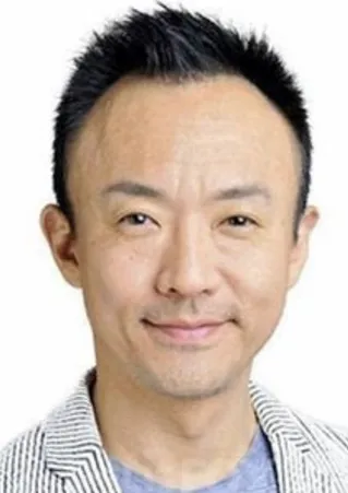Tsutomu Tatsumi