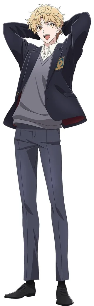Shion