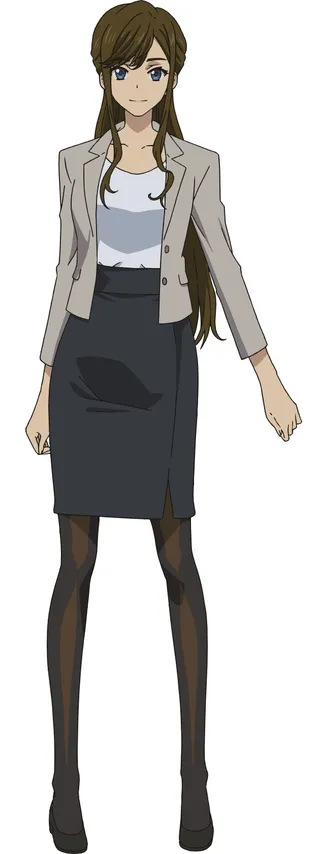 Liza Robin