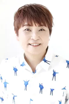 Kiyu Morita (Chiaki Morita)