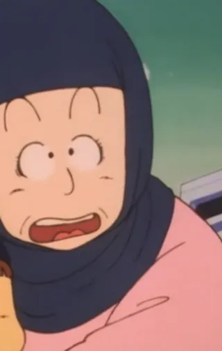 Mother