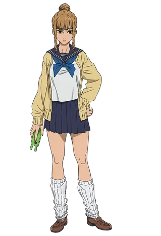 Hasaba Nanako