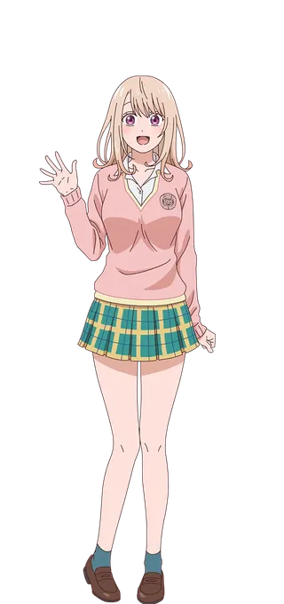 Mona Kawai