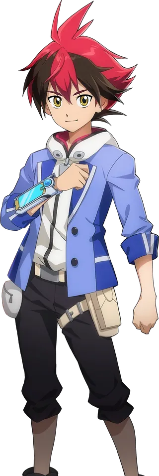 Hiro Ryuugasaki