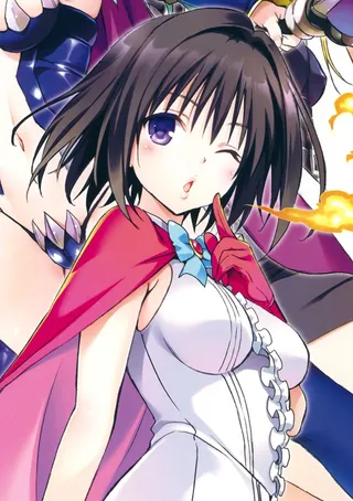 Kyōko Kirisaki