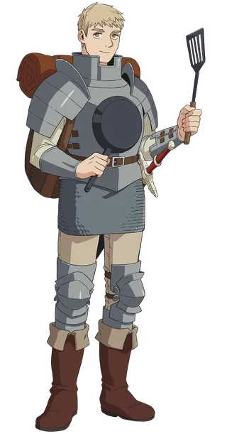 Laios Touden